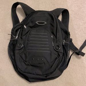 Large Oakley Backpack